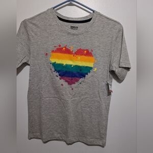 Girls Shirts Brand New with tag from Survival Gear Size MM 10 - 12